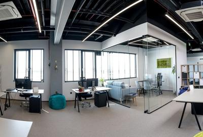 ZACARIA BUSINESS CENTER  - comision 0%, reprezentam proprietarul! - 4