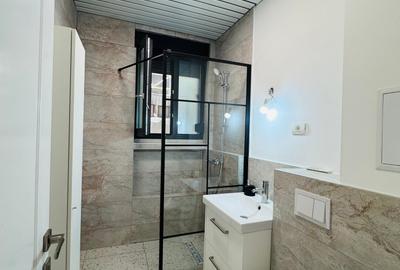 Piață Romana / Căderea Bastiliei / Parter - Spațiu Comercial de 44 mp - 3