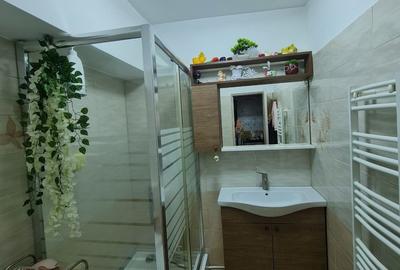 Apartament renovat complet Tiglina II - 5