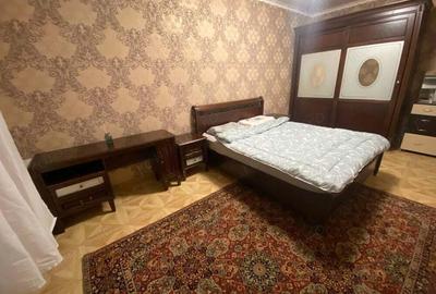 Garsoniera de inchiriat zona Iancului - 2