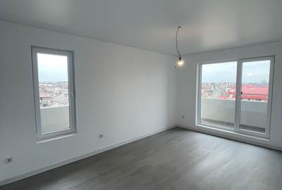 Apartament cu 2 camere decomandat în Militari - 1