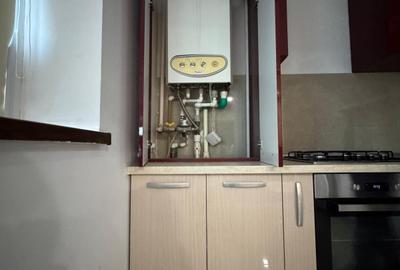 Apartament 3 camere cu parcare, în zona Faleza Nord - 9