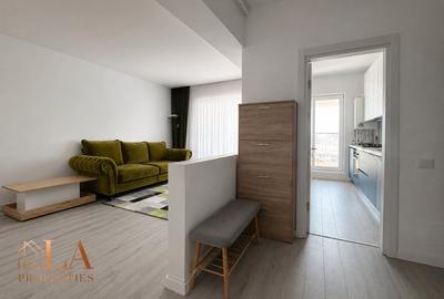Apartament cu 3 camere decomandat în Titan - 1