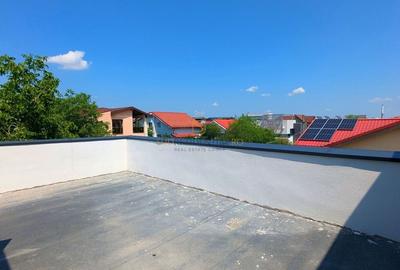 Vila moderna, Popesti-Leordeni, Strada Pavlicheni, acces rapid metrou Vila moderna, Popesti-Leordeni, Strada Pavlicheni, acces rapid metrou - 4