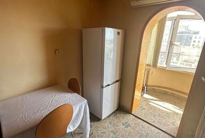 Apartament cu 2 camere decomandat în Intim - 1