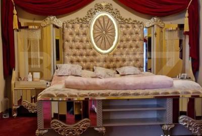 Casă cu 5 camere cu Teren 500 Mp în Calea Moldovei - 5