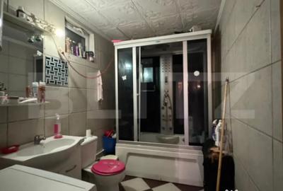 Casă cu 3 camere cu Teren 97 Mp în Ferentari - 7