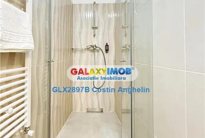 Apartament cu 2 camere decomandat în Central - 6