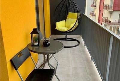 Apartament 3 Camere | Str. Cetatii | Parcare - 2