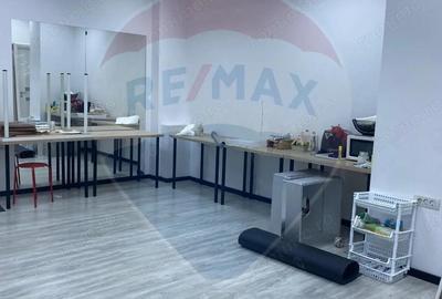 Spa?iu comercial de inchiriat Zona Colentina - 10