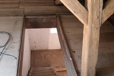 Casa in zona Tribunalului - 3