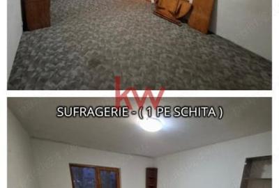 Apartament cu 4 camere decomandat în Nicolina - 8