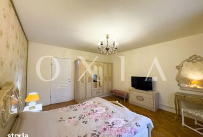 Apartament cu 2 camere, mobilat în P-ța Unirii - 14