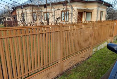 Casă de vânzare - jud. Buzău, Sat Lanurile, com. Ziduri - 1