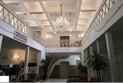 Spațiu comercial, de 1,620 mp, în P-ța Sfinții Voievozi - 3