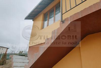 IASI VISAN BUCIUM CASA DUPLEX LA STRADA - 4