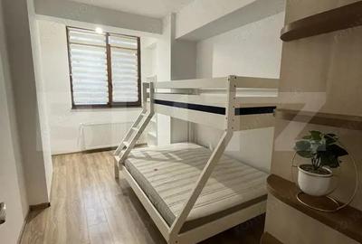 Apartament cu 3 camere - Parter Inalt - Burdujeni - 4