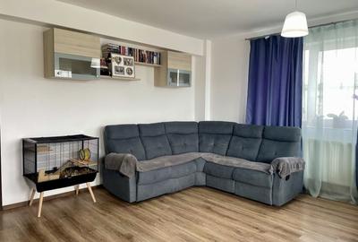 Comision 0%! 66mp, 3 camere, 2 bai, balcon 12mp, lift si parcare - 6