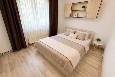 Apartament cu 3 camere semidecomandat în Dâmbu Pietros - 8