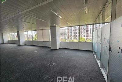 Spațiu comercial, în Barbu Văcărescu - 15