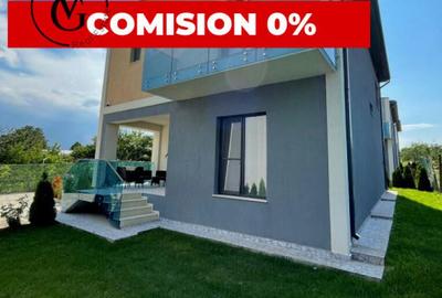 Vila stil mediteranean | Lumina - 1