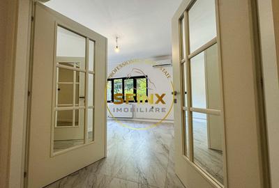 De vanzare apartament 3 camere in vila interbelica Tineretului - 1