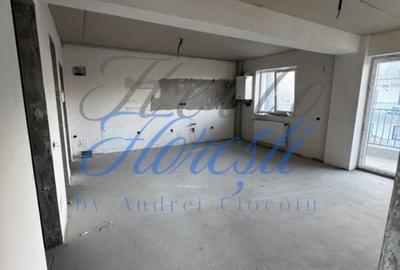 Apartament 3 camere 59mp + 18mp balcon, Zona Sesul de Sus | Floresti Apartament 3 camere 59mp + 18mp balcon, Zona Sesul de Sus | Floresti - 2