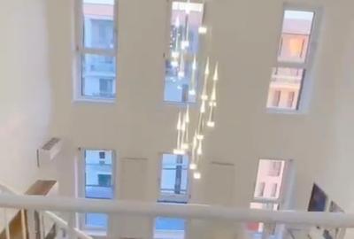 Apartament cu 3 camere decomandat, mobilat în Barbu Văcărescu - 7