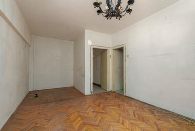 Stefan cel Mare, Grozovici, garsoniera spatioasa cu logie si boxa - 10