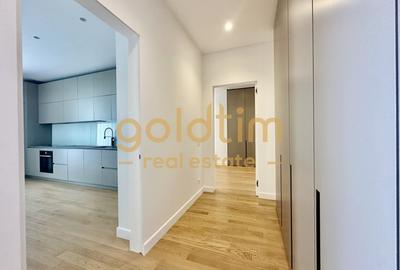 Apartament cu 4 camere decomandat, mobilat în Floreasca - 13