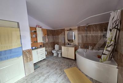 Casă individuală cu 4 camere cu Canalizare în Zorilor - 17