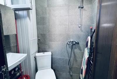 Garsoniera, decomandata, 20 mp, ac, metrou, 1 Decembrie 1918 - 5