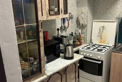 Apartament cu 2 camere în Central - 5