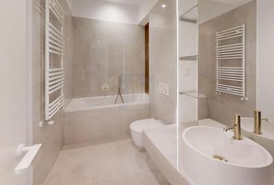 2 Camere | Prima Inchiriere | Parcare | Lux | Cortina North *Pipera* - 7
