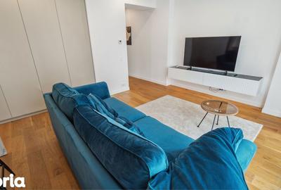 Apartament cu 2 camere, mobilat în 13 Septembrie - 9