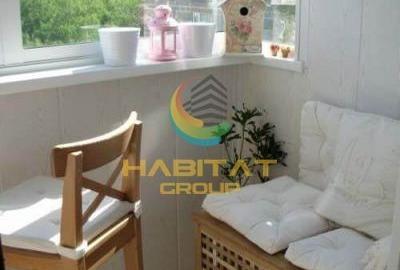 Apartament cu 2 camere decomandat în Central - 3