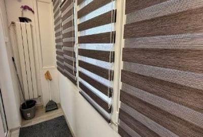 Apartament cu 2 camere semidecomandat în Apusului - 4