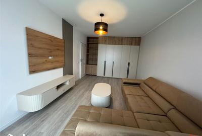Apartament cu 2 camere decomandat, mobilat în Est - 3