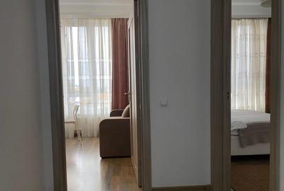 Apartament cu 1 camera strada Bistritei - 1