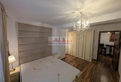Inchiriere Apartament 3 Camere Herastrau - 29