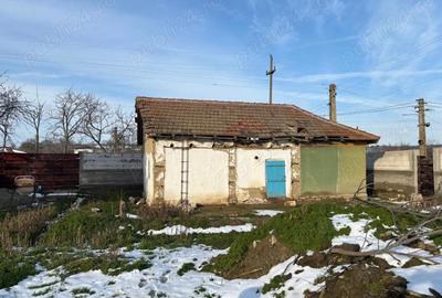 Casă în Zorile - 3