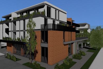 Apartament cu 3 camere semidecomandat în Buziașului - 2