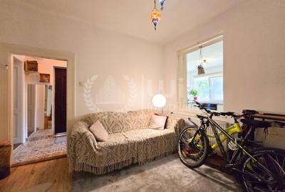 Apartament 2 camere decomandat | Parcare | Gradina | Zona Record Park - 3