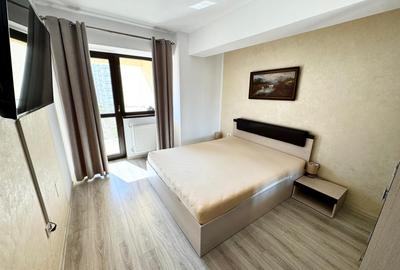 Zona Copou, Complex Carol I - Apartament modern 2 camere + parcare inclusa - 2