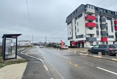 GARSONIERA SPATIOASA-LOC PARCARE-MILITARI RESIDENCE-COMISION 0 - 7