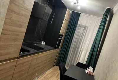Apartament 2 camere, decomandat, 55 mp, centrala, ac, metrou, Exigent Faza 4 - 5