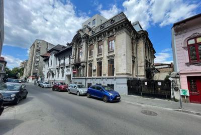 Birou cu personalitate - Universitate - Batistei - 1
