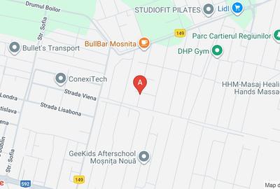 Duplex premium tip casă individuală | Colț, intrări separate | Comision 0% - 8