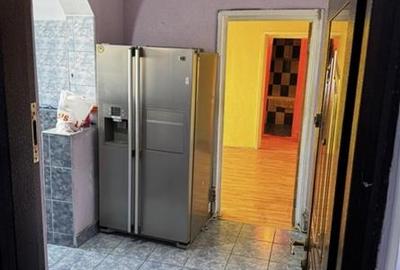 Vanzare Apartament 3 Camere Semidecomandat Piata Sudului-Tulnici - 13