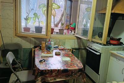 Apartament cu 2 camere semidecomandat în Eroii Revoluției - 4